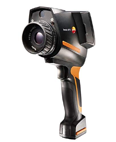 Testo, testo 875-1i - Infrared camera